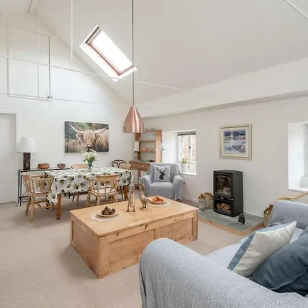 Joivy Loft At The Brewery With Free Parking Apartmán *