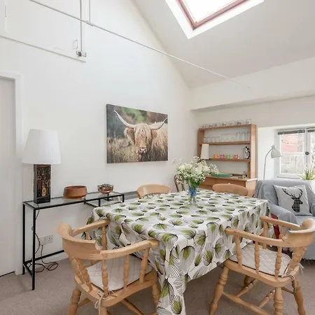 Apartmán Joivy Loft At The Brewery With Free Parking