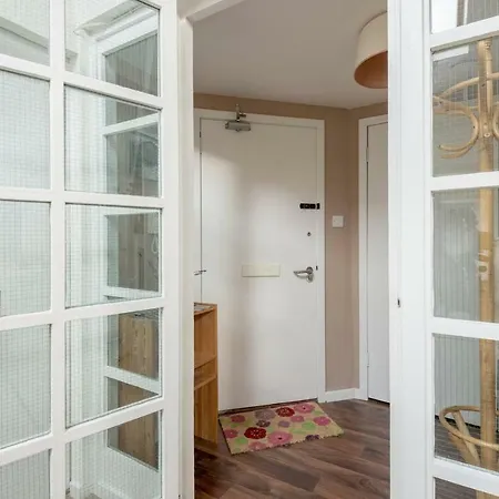 Joivy Loft At The Brewery With Free Parking Apartmán *