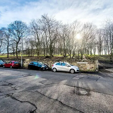 Holyrood Park For 6 Guests By Guestready 爱丁堡