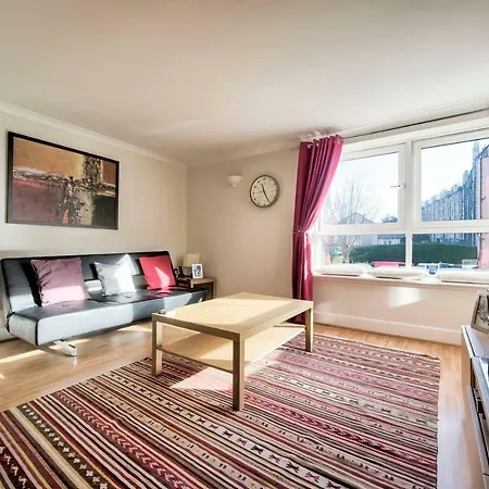 Holyrood Park For 6 Guests By Guestready * 爱丁堡