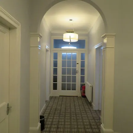 Craigievar Edinburgh