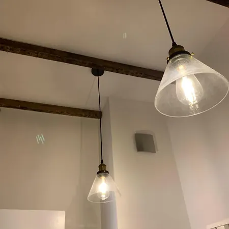 Royal Mile By The Castle Apart Otel