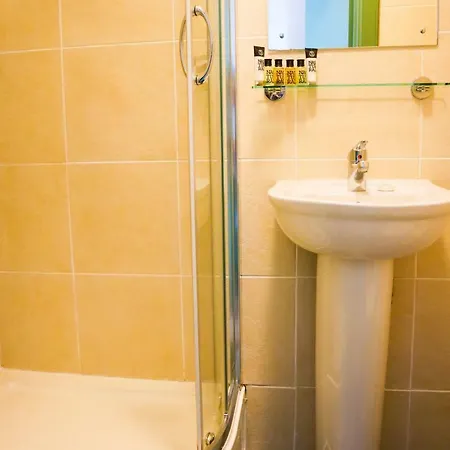 New Town (adults Only) 3* Edinburgh