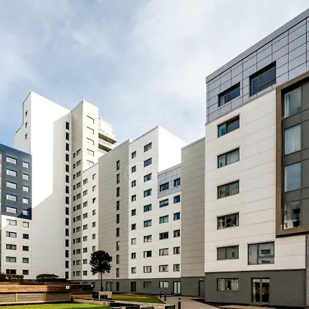 Waterfront By Style Plus Aparthotel