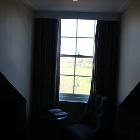 Culane House -
