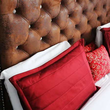 بيت ضيافة Culane House -