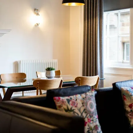 Appartement Linton Collection - The West Wing