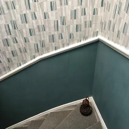 Bed & Breakfast Dalmore Edinburg