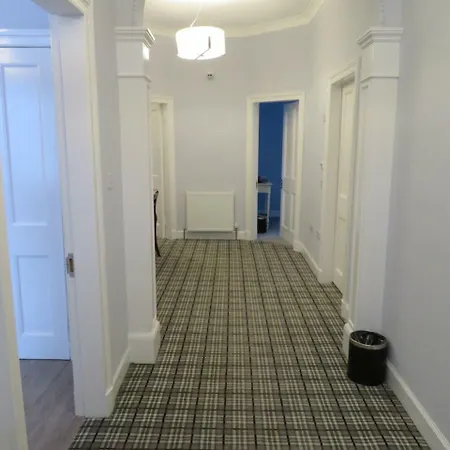 Craigievar Bed & Breakfast Edinburgh