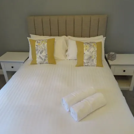 Bed & Breakfast Craigievar Edinburgh