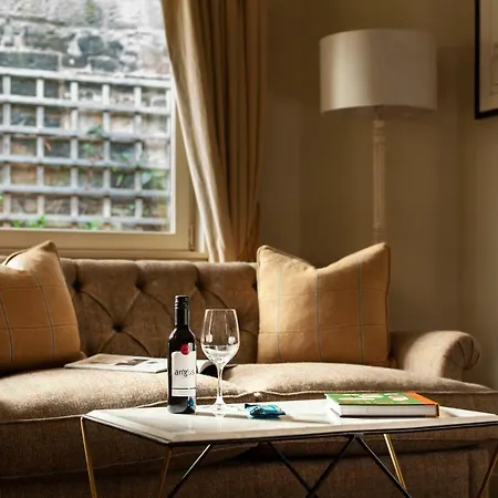 The Roseate - Small Luxury Of The World 5* Édimbourg