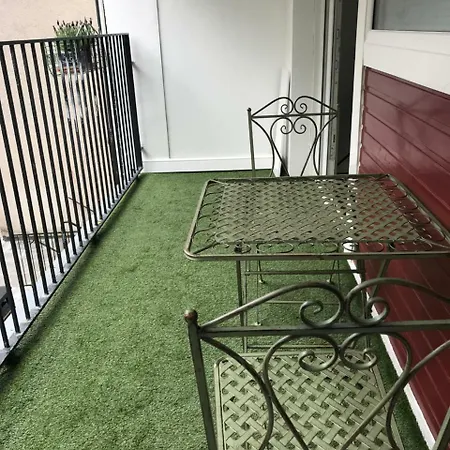 Holyrood Skyline Édimbourg