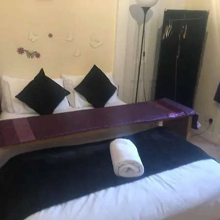 Centre Asga Apartamento