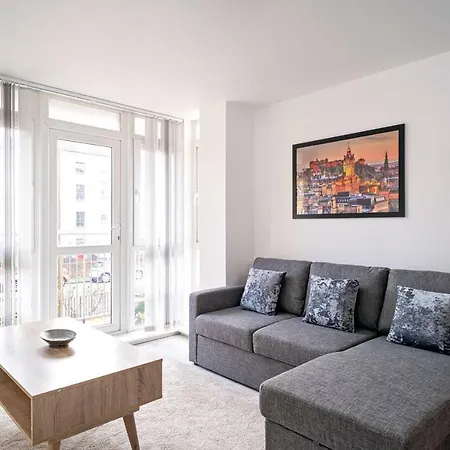 Appartement Modern Bright Near Centre