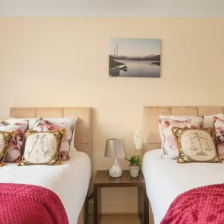 Love Easter Road *