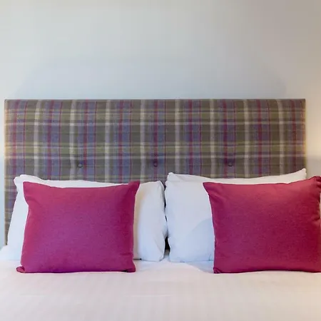 Destiny Scotland - Royal Mile * Эдинбург