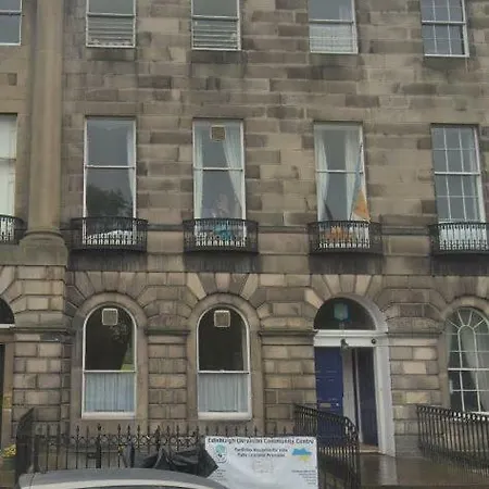 Ukrainian Community Centre * Edimburgo