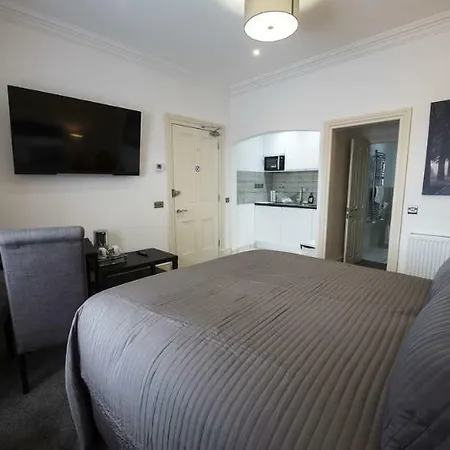 Grosvenor Apartment