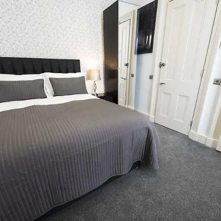 Apartment Grosvenor Edinburgh