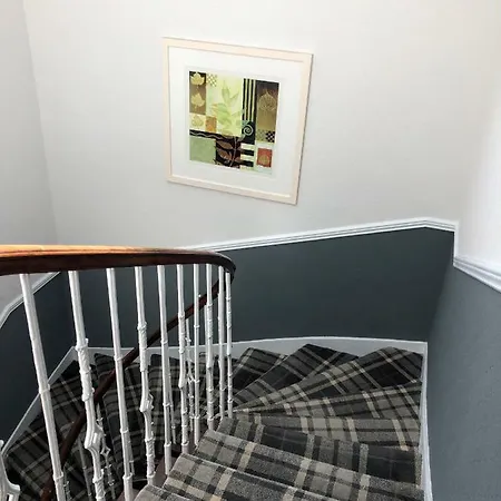 酒店 Park View House 3*