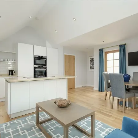 Destiny Scotland - Royal Mile Apartamento Edimburgo