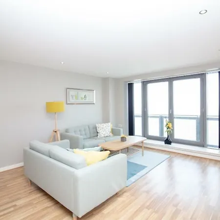 Waterfront By Style Plus Aparthotel *