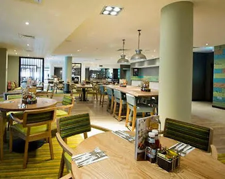 Hotel Premier Centre Royal Mile