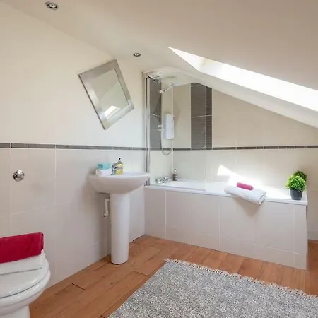 Altido Stylish Frederick Street Flat Heart Of The Centre Edinburgh