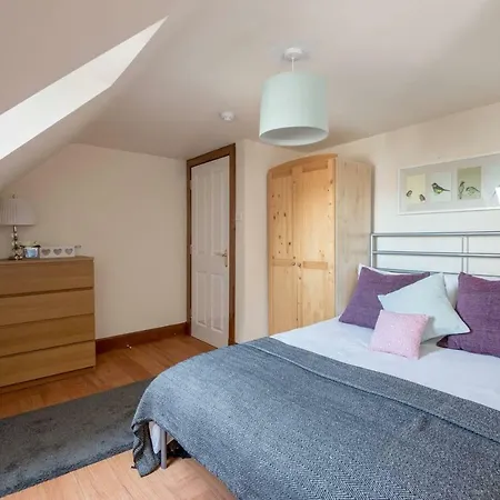 Altido Stylish Frederick Street Flat Heart Of The Centre Apartment