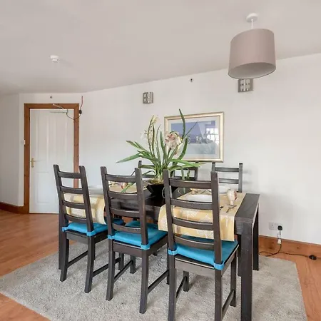 Apartment Altido Stylish Frederick Street Flat Heart Of The Centre Edinburgh
