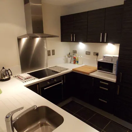 Violet Bank New Town Apartment