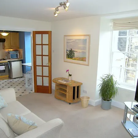 Apartman Royal Mile