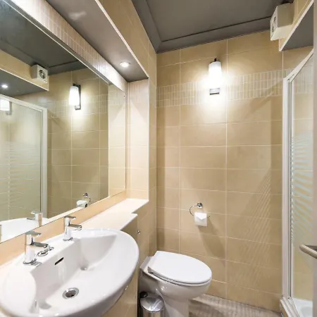 Fountain Court - Grove إدنبرة