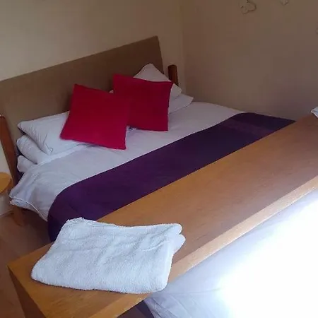 Centre Asga Apartamento