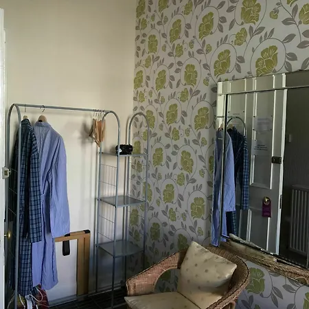 Canadale 4* Edinburgh