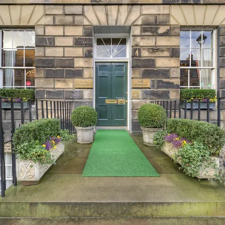 Hotel The Howard, An Ascend Collection Member Edinburgh