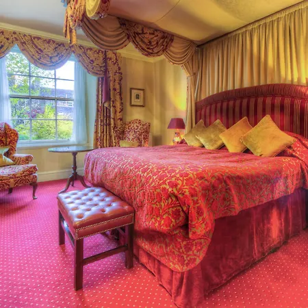 The Howard, An Ascend Collection Member 5*