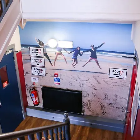 Hostel St Christopher's - Original