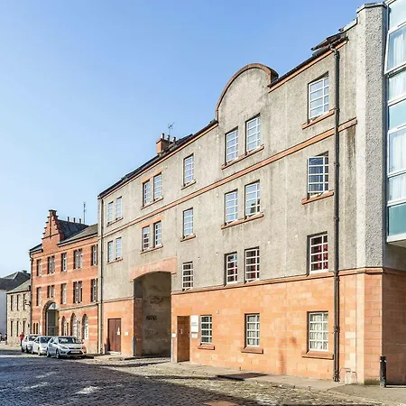 Hotel Km Edinburgh