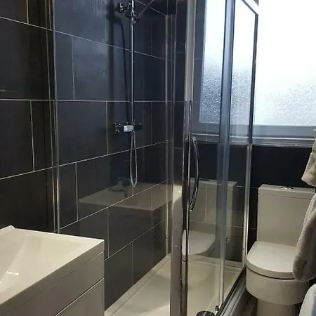 Appartement Eyre Place By Destination