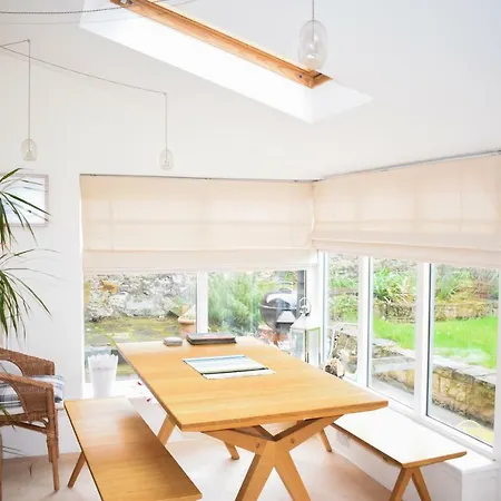 Spacious 2 Bedroom Inverleith With Garden * Edinburgh
