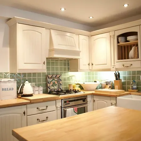 Central Garden Flat Sleeps 4 Perfect Location Édimbourg