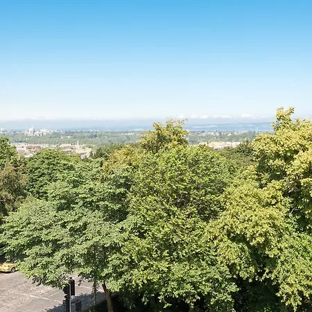 Destiny Scotland - Q-residence *