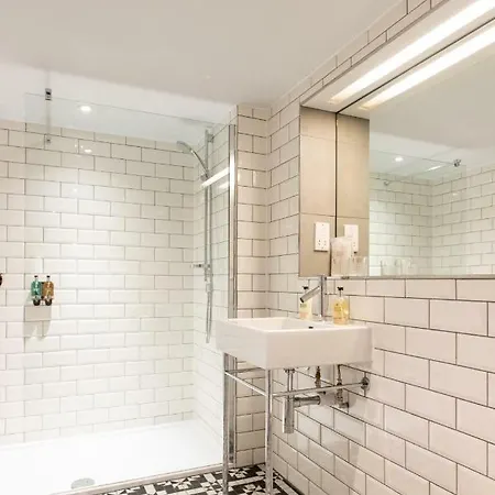Apartmán Linton Collection - Blackfriars Lofts *