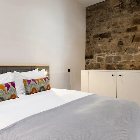 Apartmán Linton Collection - Blackfriars Lofts *