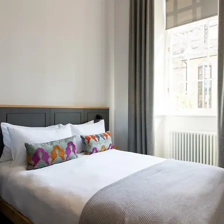 Apartmán Linton Collection - Blackfriars Lofts *