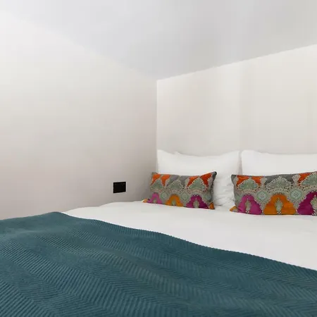 Linton Collection - Blackfriars Lofts Apartmán Edinburgh