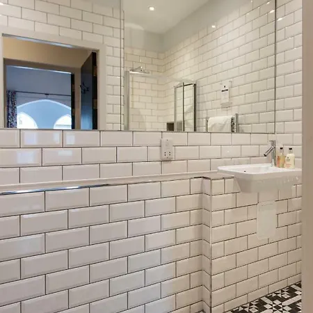 Apartament Linton Collection - Blackfriars Lofts Edynburg