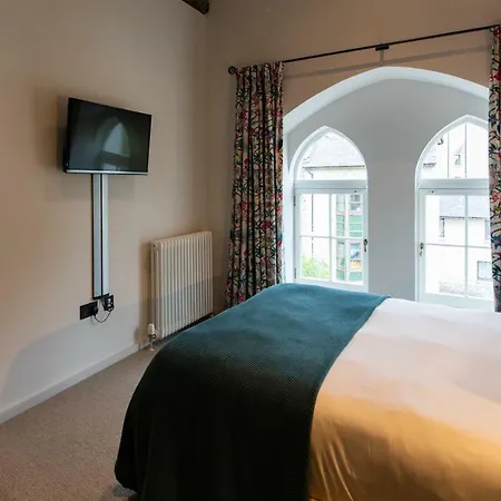 Linton Collection - Blackfriars Lofts Apartmán